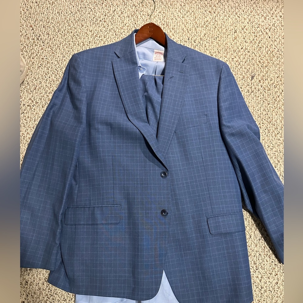 Michael Kors Men’s suit